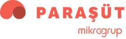 Paraşüt logosu